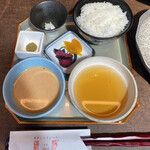 Ginza Shabushabu Puchi Rabu - 