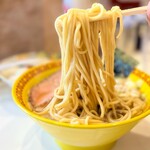 ラーメン 三浦家 - 