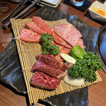 Sumibiyakiniku Shourinen - 