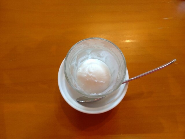 カフェ アウル（cafe OWL） - 大曲（カフェ）の写真