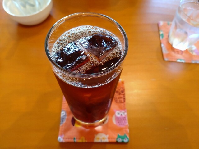 カフェ アウル（cafe OWL） - 大曲（カフェ）の写真