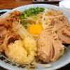 佐々木家 秋田本店 - ジャンクまぜそば