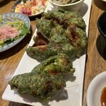 中落ち百円の居酒屋 まぐろんち - 