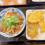 丸亀製麺 - 