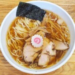 Ramen Irohaya - 