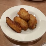 サイゼリヤ - 香味チキン