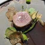 ラ・ヴァガボンド - 子羊