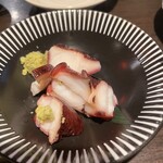 炭火焼鶏屋 たまい - 