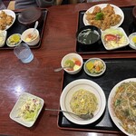 相生飯店 - 料理写真: