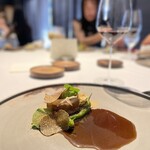 ラ・ヴァガボンド - 子羊