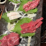 馬肉屋たけし - 