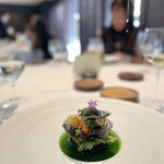 ラ・ヴァガボンド - 貝