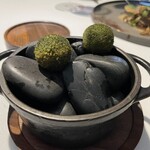 ラ・ヴァガボンド - 