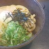 讃岐製麺 滝子通店