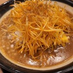 味噌ラーメン専門店 日月堂 - 