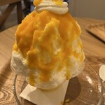 プチコアンカフェ - 