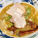 Nagao Chuuka Soba - 