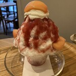 プチコアンカフェ - 