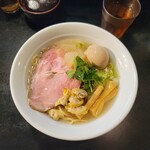 麺家 うえだ - 