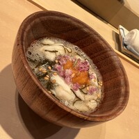 鮨　いの - 