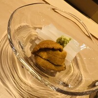 鮨　いの - 
