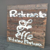 フォリオリーナ・デッラ・ポルタ・フォルトゥーナ - 