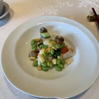 四川豆花飯荘 東京店 - 