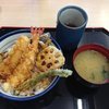 天丼てんや ペリエ西船橋店