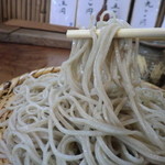 玄庵 - 玄蕎麦は常陸秋そば