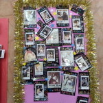 大龍ラーメン - 大食いチャレンジ栄光の勝者・・・女性が二人います。ﾜﾝﾜﾝC・u・つﾜﾝﾜﾝ