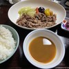 きりん食堂