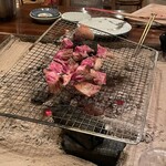 炭火焼き ペパーミント - 