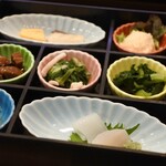 Sushi Washoku No Omise Tamai - 