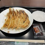 石松餃子 新東名店 - 