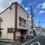 Tonkatsu Enraku - 夏の千鳥町