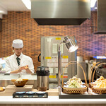 IRAGO BOLD KITCHEN - 