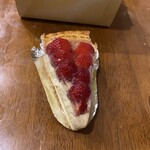 東京風月堂 - 料理写真: