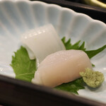 Sushi Washoku No Omise Tamai - 