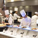 IRAGO BOLD KITCHEN - 