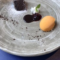 オッティモ・シーフード・ガーデン 新宿店 - 