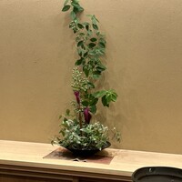 すし処 睦月 - 店内