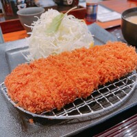 とんかつ まい泉 青山本店 - 