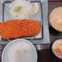 とんかつ まい泉 青山本店 - 
