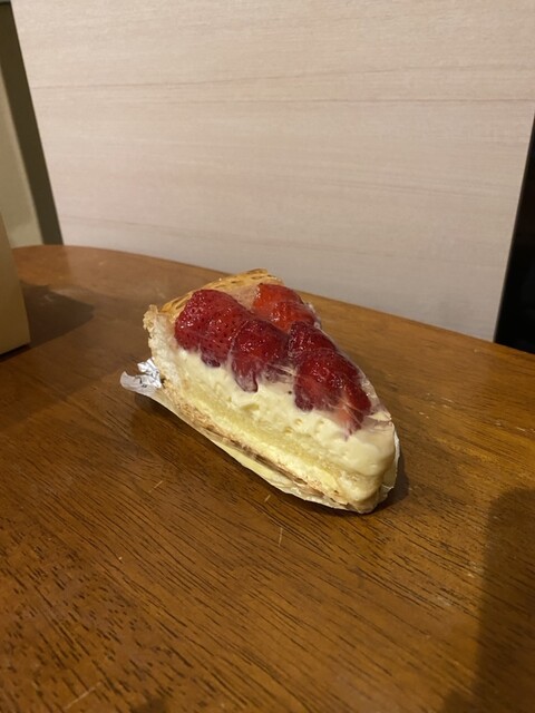 Tokyo Fugetsudo Atorevi Higashinakano Ten photo 3