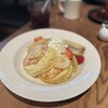 Royal Garden Cafe 青山