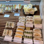 ブーランジェリーリヴィエール - 