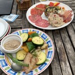 プティデリリウム タップ カフェ 新宿サザンテラス店 - 