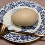 レフ アオキ - デザート２