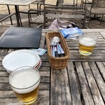 プティデリリウム タップ カフェ 新宿サザンテラス店 - 