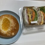 ブーランジェリーリヴィエール - 